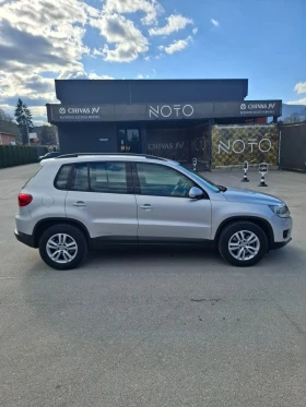 VW Tiguan 2.0TDI FACELIFT , снимка 8