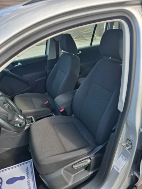 VW Tiguan 2.0TDI FACELIFT , снимка 11