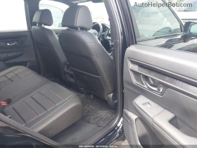 Honda Cr-v Hybrid* Sport* Touring* 4WD* 2ключа* Цена до БГ, снимка 8