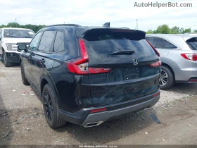 Honda Cr-v Hybrid* Sport* Touring* 4WD* 2ключа* Цена до БГ, снимка 6