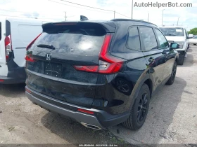 Honda Cr-v Hybrid* Sport* Touring* 4WD* 2ключа* Цена до БГ, снимка 4