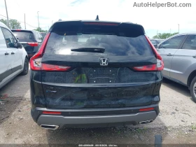 Honda Cr-v Hybrid* Sport* Touring* 4WD* 2ключа* Цена до БГ, снимка 5