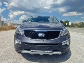 Kia Sportage 2.0CRDI -REBEL 4x4 НОВА 80хил.км, снимка 5
