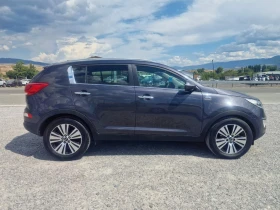 Kia Sportage 2.0CRDI -REBEL 4x4 НОВА 80хил.км, снимка 6
