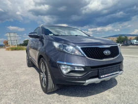Kia Sportage 2.0CRDI -REBEL 4x4 НОВА 80хил.км, снимка 1