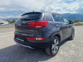 Kia Sportage 2.0CRDI -REBEL 4x4 НОВА 80хил.км, снимка 4