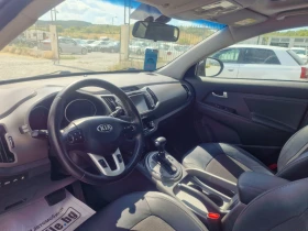 Kia Sportage 2.0CRDI -REBEL 4x4 НОВА 80хил.км, снимка 8