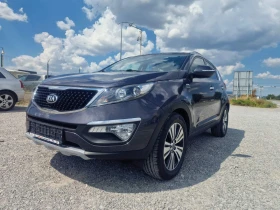 Kia Sportage 2.0CRDI -REBEL 4x4 НОВА 80хил.км, снимка 2