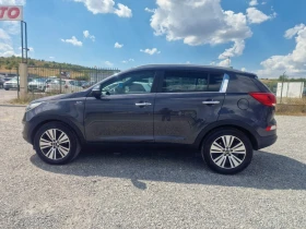 Kia Sportage 2.0CRDI -REBEL 4x4 НОВА 80хил.км, снимка 7