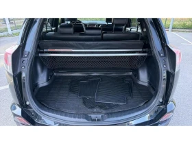 Toyota Rav4 2.5HSD EXECUTIVE PLUS AWD, снимка 10