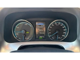 Toyota Rav4 2.5HSD EXECUTIVE PLUS AWD, снимка 14