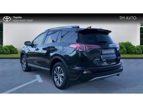 Toyota Rav4 2.5HSD EXECUTIVE PLUS AWD, снимка 2