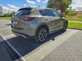 Mazda CX-5 2.5 e-SkyactivG (194 Hp) AWD, снимка 7
