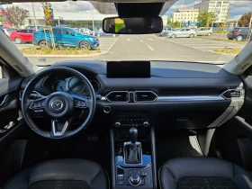Mazda CX-5 2.5 e-SkyactivG (194 Hp) AWD, снимка 10
