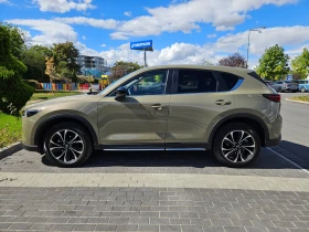 Mazda CX-5 2.5 e-SkyactivG (194 Hp) AWD, снимка 4