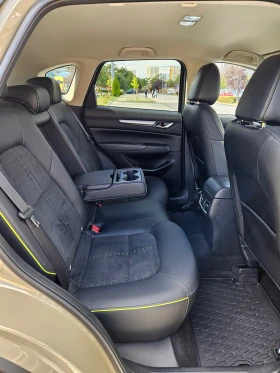 Mazda CX-5 2.5 e-SkyactivG (194 Hp) AWD, снимка 12