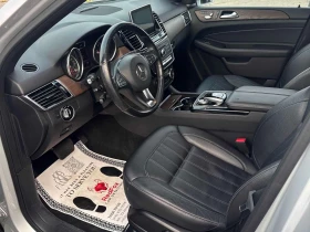 Mercedes-Benz GLE * 350d * CARFAX * ЦЕНА ДО БГ, снимка 5