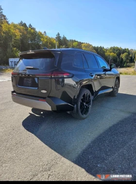 Toyota Rav4, снимка 6