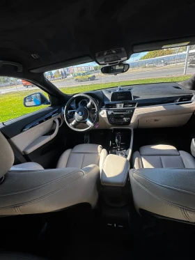 BMW X2 M pack 2.d, снимка 5