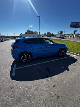 BMW X2 M pack 2.d, снимка 3