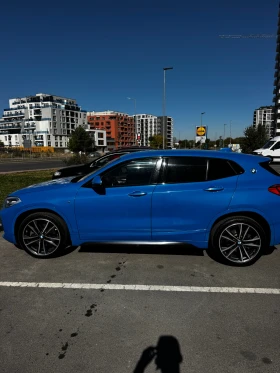 BMW X2 M pack 2.d, снимка 4