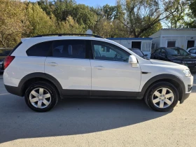 Chevrolet Captiva 2.2D 163к.с ЛИЗИНГ!, снимка 8