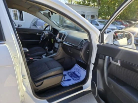 Chevrolet Captiva 2.2D 163к.с ЛИЗИНГ!, снимка 13