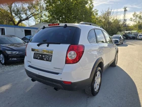 Chevrolet Captiva 2.2D 163к.с ЛИЗИНГ!, снимка 4