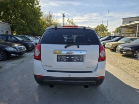 Chevrolet Captiva 2.2D 163к.с ЛИЗИНГ!, снимка 6