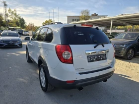 Chevrolet Captiva 2.2D 163к.с ЛИЗИНГ!, снимка 3