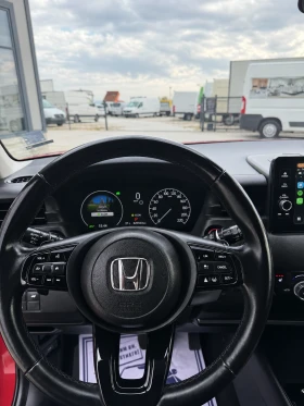 Honda Hr-v Хибрид| 25500км, снимка 10