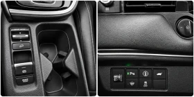 Honda Hr-v Хибрид| 25500км, снимка 13