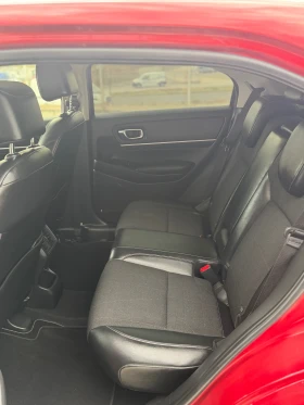 Honda Hr-v Хибрид| 25500км, снимка 14