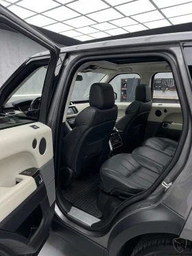 Land Rover Range Rover Sport 3.0 supercharged, снимка 7