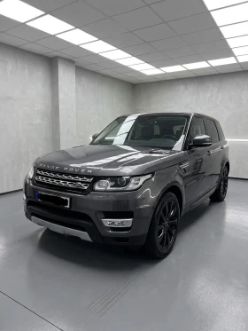 Land Rover Range Rover Sport 3.0 supercharged, снимка 1