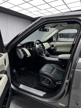 Land Rover Range Rover Sport 3.0 supercharged, снимка 8