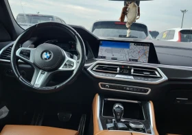 BMW X6 M SPORT PKG * XDRIVE, снимка 6