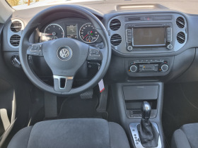 VW Tiguan 2.0TDI 4MOTION DSG  NAVI | Mobile.bg   12