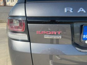Land Rover Range Rover Sport Autobiography  | Mobile.bg   7