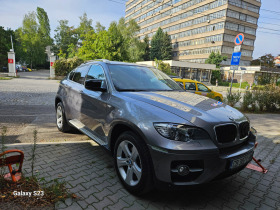 BMW X6, снимка 8