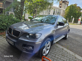 BMW X6, снимка 1 - Автомобили и джипове - 45948122