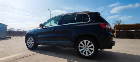 VW Tiguan TSI ГАЗОВ Инжекцион, 211к.с., снимка 13