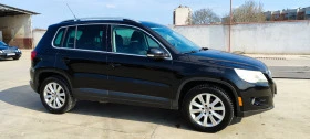 VW Tiguan TSI ГАЗОВ Инжекцион, 211к.с., снимка 5