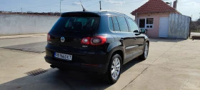 VW Tiguan TSI ГАЗОВ Инжекцион, 211к.с., снимка 6