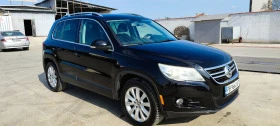 VW Tiguan TSI ГАЗОВ Инжекцион, 211к.с., снимка 4