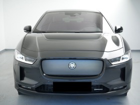Jaguar I-Pace EV400 = R-Dynamic= Black Pack Гаранция, снимка 1