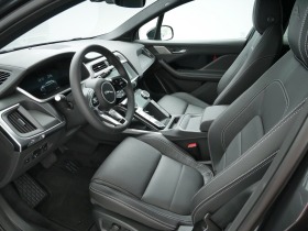 Jaguar I-Pace EV400 = R-Dynamic= Black Pack Гаранция, снимка 5