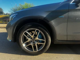 Mercedes-Benz GLC 350 E 350 Plug in Hybrid, снимка 5