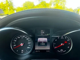 Mercedes-Benz GLC 350 E 350 Plug in Hybrid, снимка 12