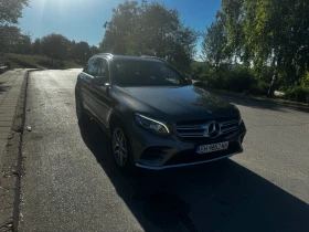 Mercedes-Benz GLC 350 E 350 Plug in Hybrid, снимка 2